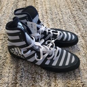 Adidas varner wrestling shoes